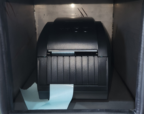 Beads Mill (Nano Slurry) — 7 / 8