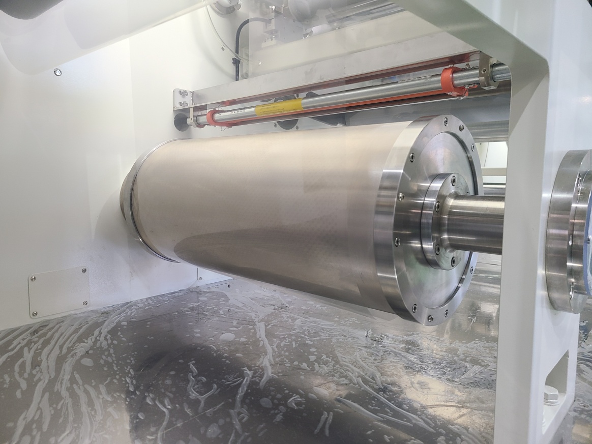 Comma Coater M/C — 3 / 5