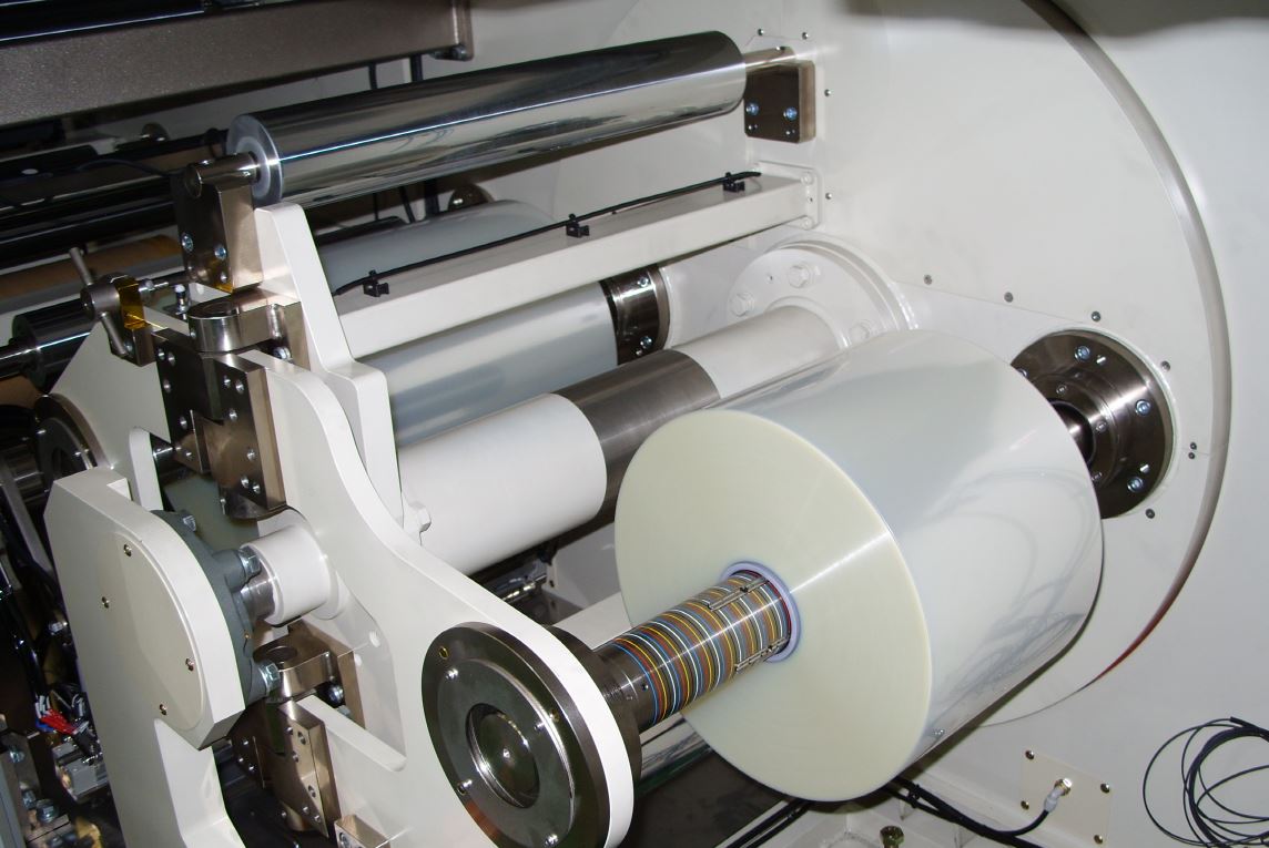 MLCC Gravure Printer — 2 / 7