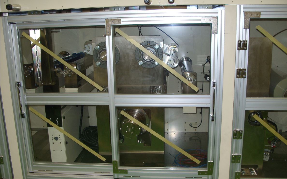 MLCC Gravure Printer — 3 / 7