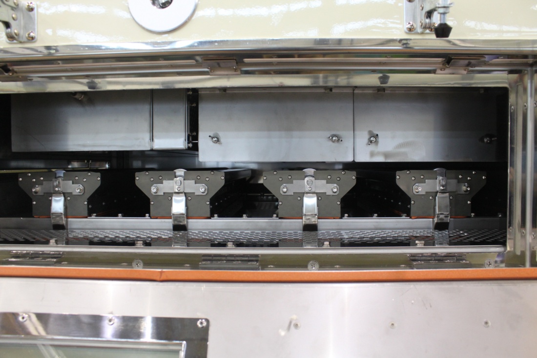 MLCC Gravure Printer — 4 / 7